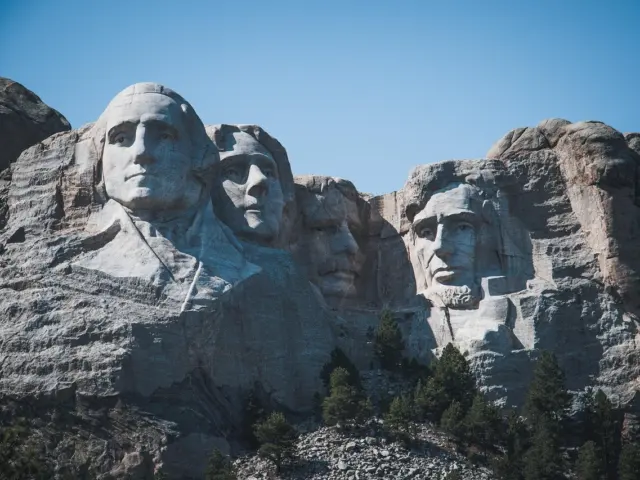 Weird Facts About U.S. Presidents
