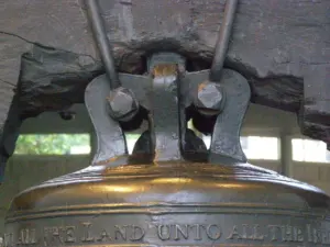 liberty bell facts