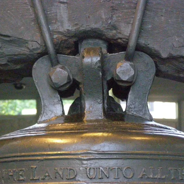 Fun Facts About the Great Seal and the Liberty Bell