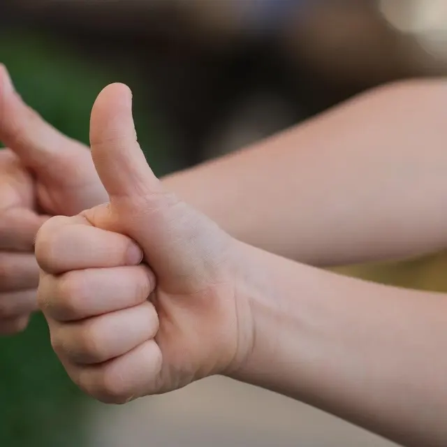 Origin of the Phrase Rule of Thumb