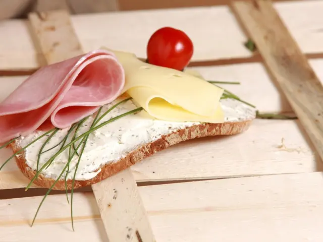 History of the Sandwich
