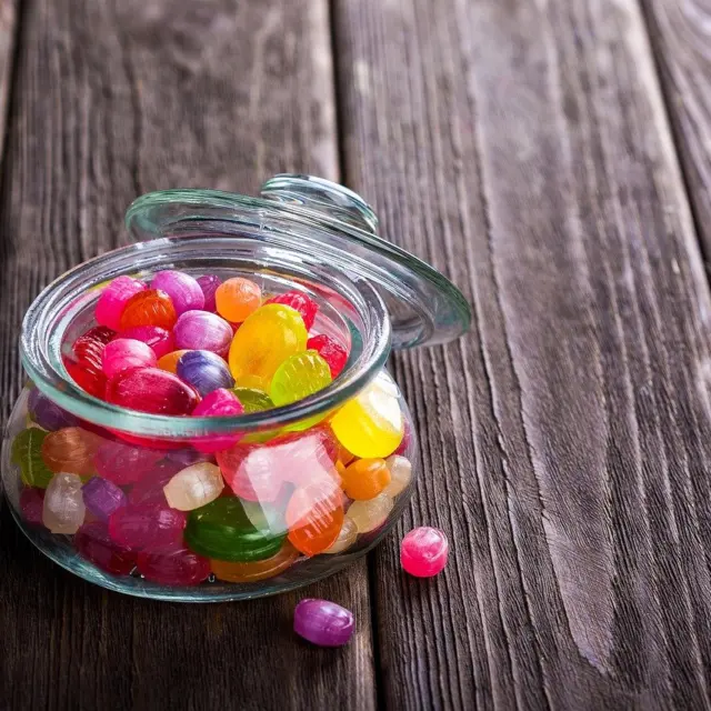Food and Candy Origins