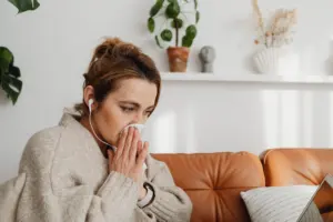 why do we say god bless you when someone sneezes