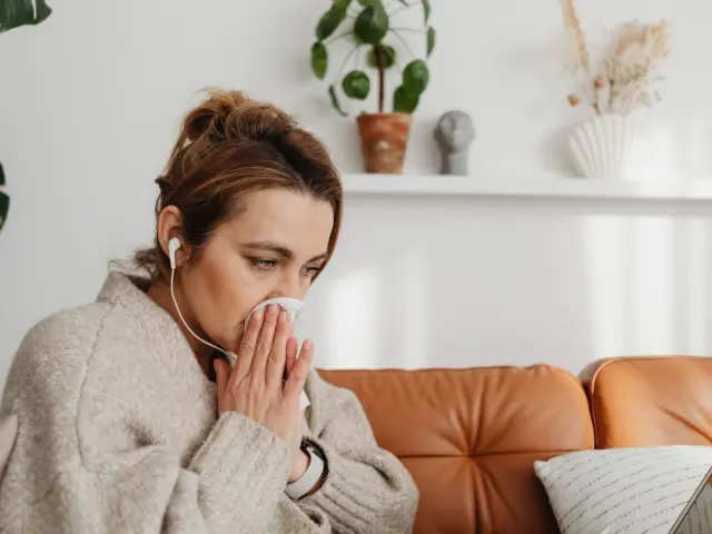 Why Do We Say God Bless You When Someone Sneezes? What to Know