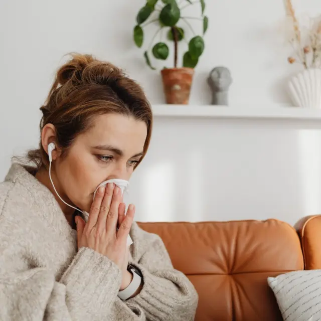 Why Do We Say God Bless You When Someone Sneezes? What to Know