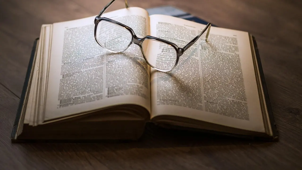 Word and Phrase Origins